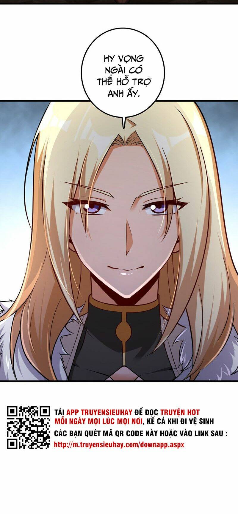 Thả Vu Nữ Đó Ra Chapter 250 - Trang 2