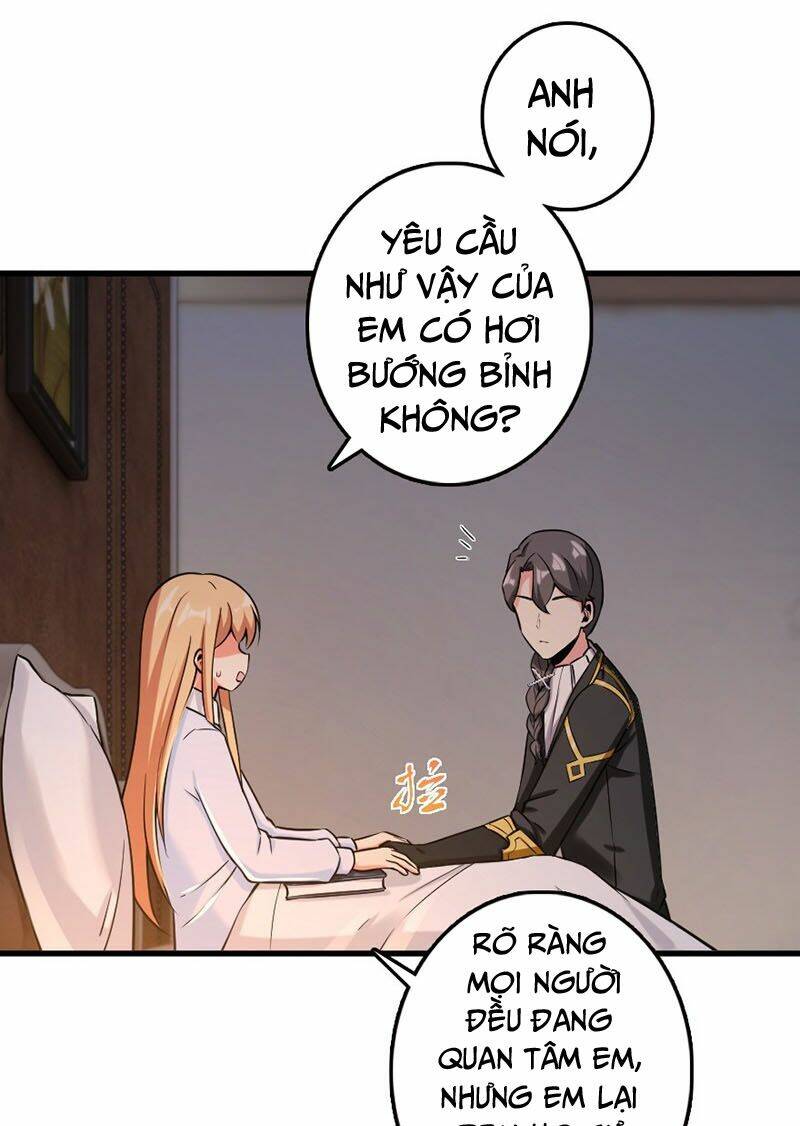 Thả Vu Nữ Đó Ra Chapter 250 - Trang 2
