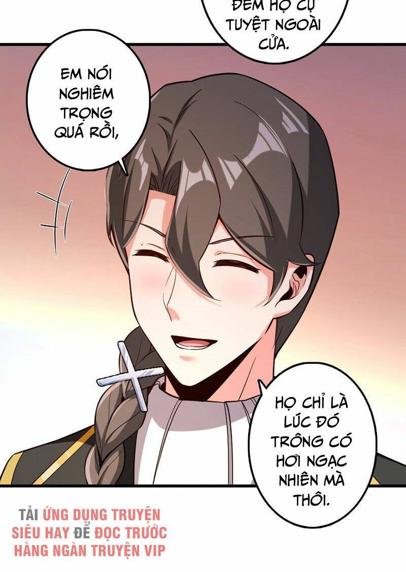 Thả Vu Nữ Đó Ra Chapter 250 - Trang 2