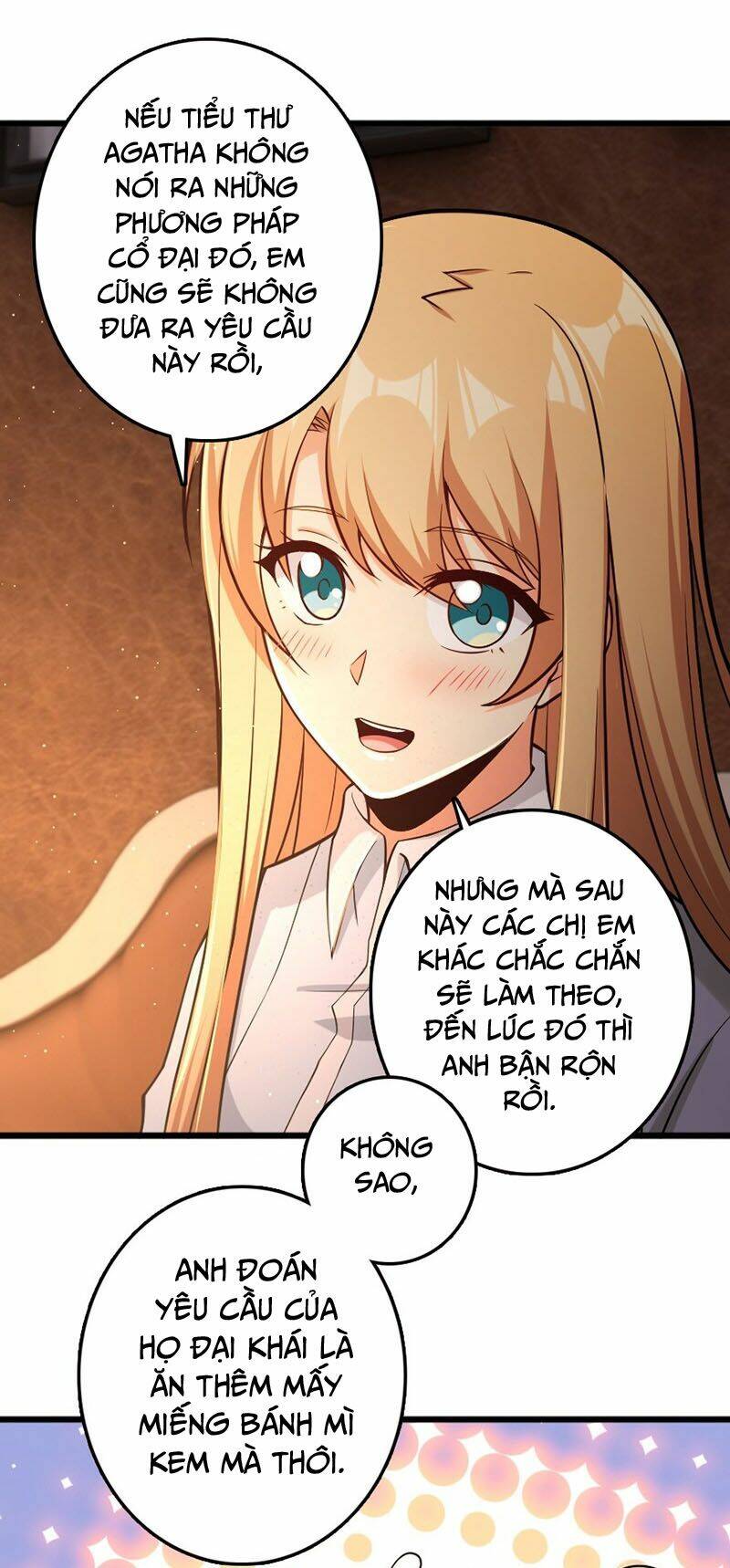 Thả Vu Nữ Đó Ra Chapter 250 - Trang 2