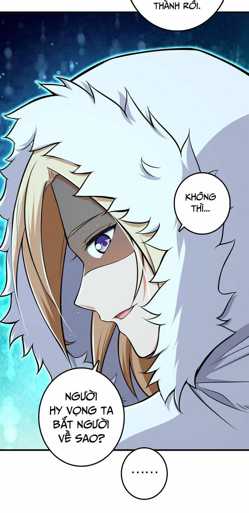 Thả Vu Nữ Đó Ra Chapter 251 - Trang 2