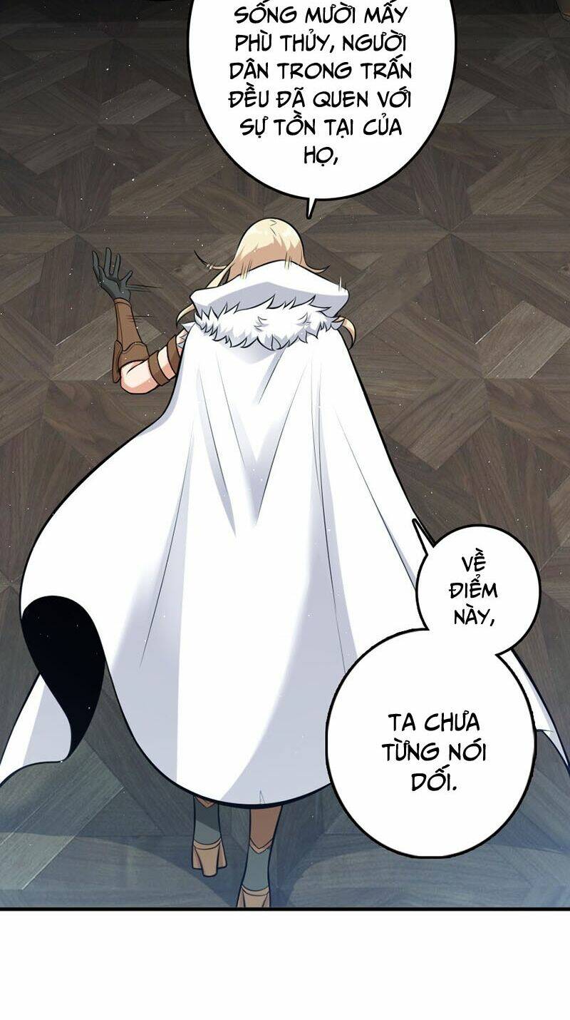 Thả Vu Nữ Đó Ra Chapter 251 - Trang 2