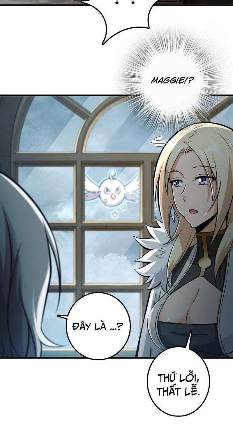 Thả Vu Nữ Đó Ra Chapter 251 - Trang 2