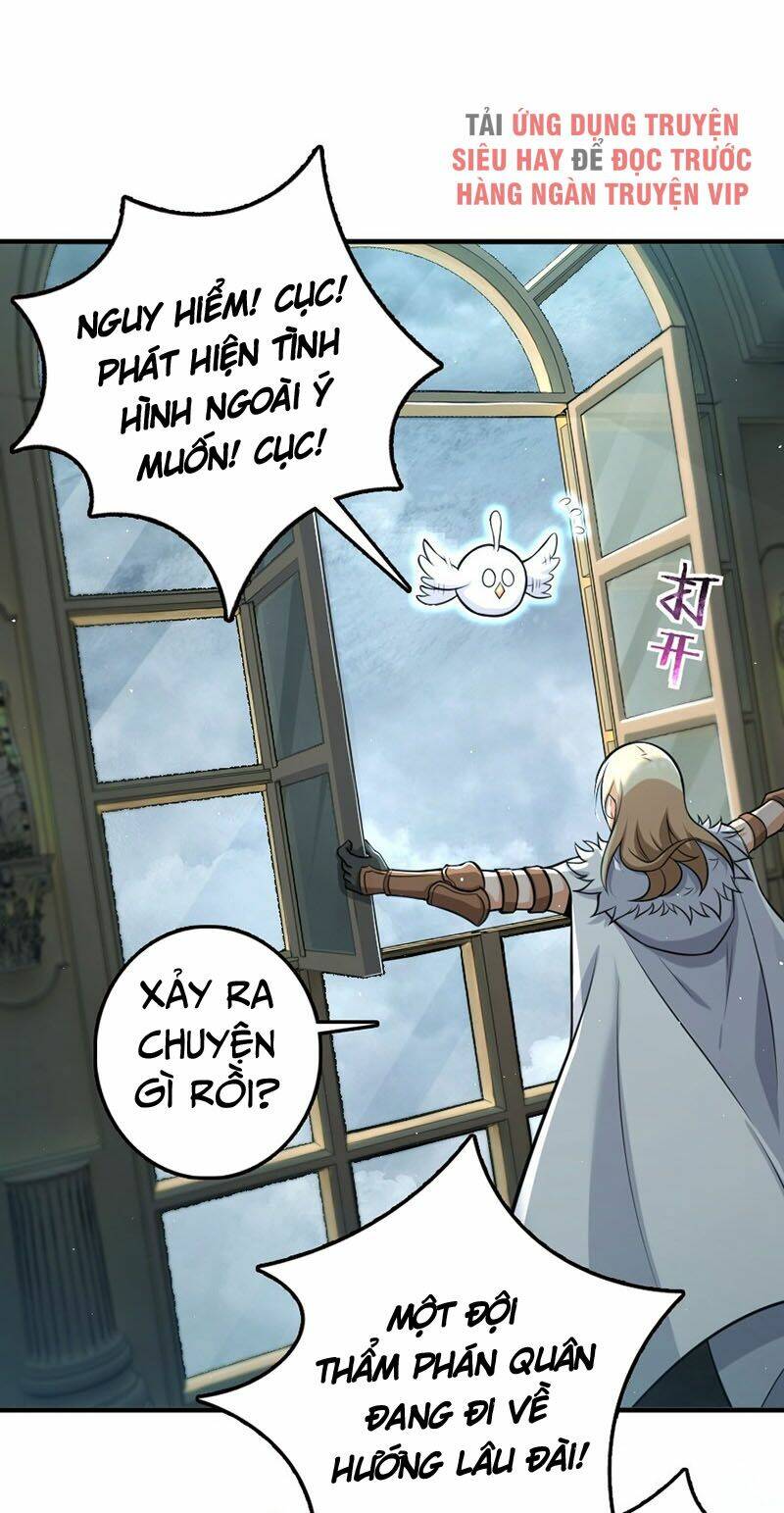 Thả Vu Nữ Đó Ra Chapter 251 - Trang 2