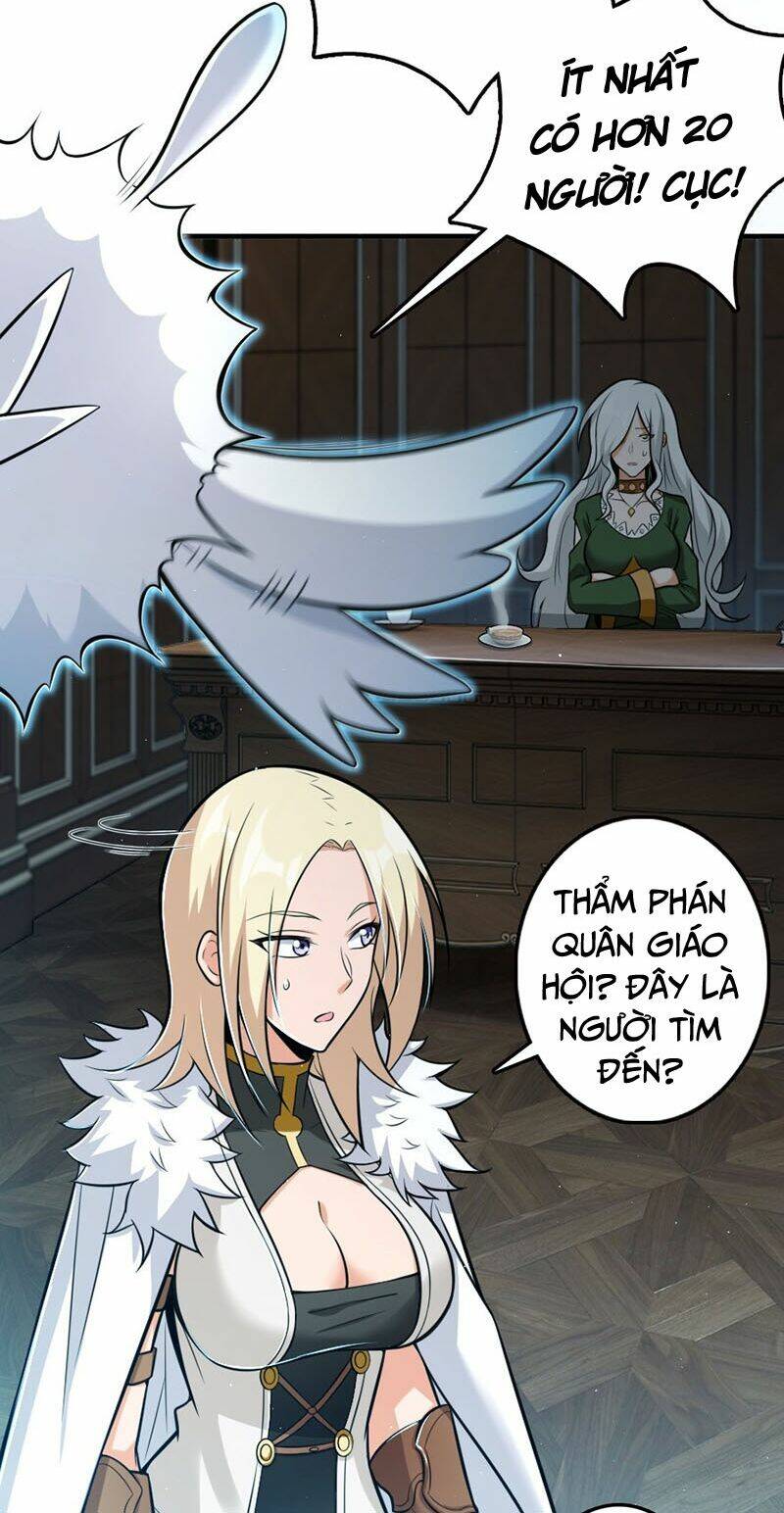 Thả Vu Nữ Đó Ra Chapter 251 - Trang 2