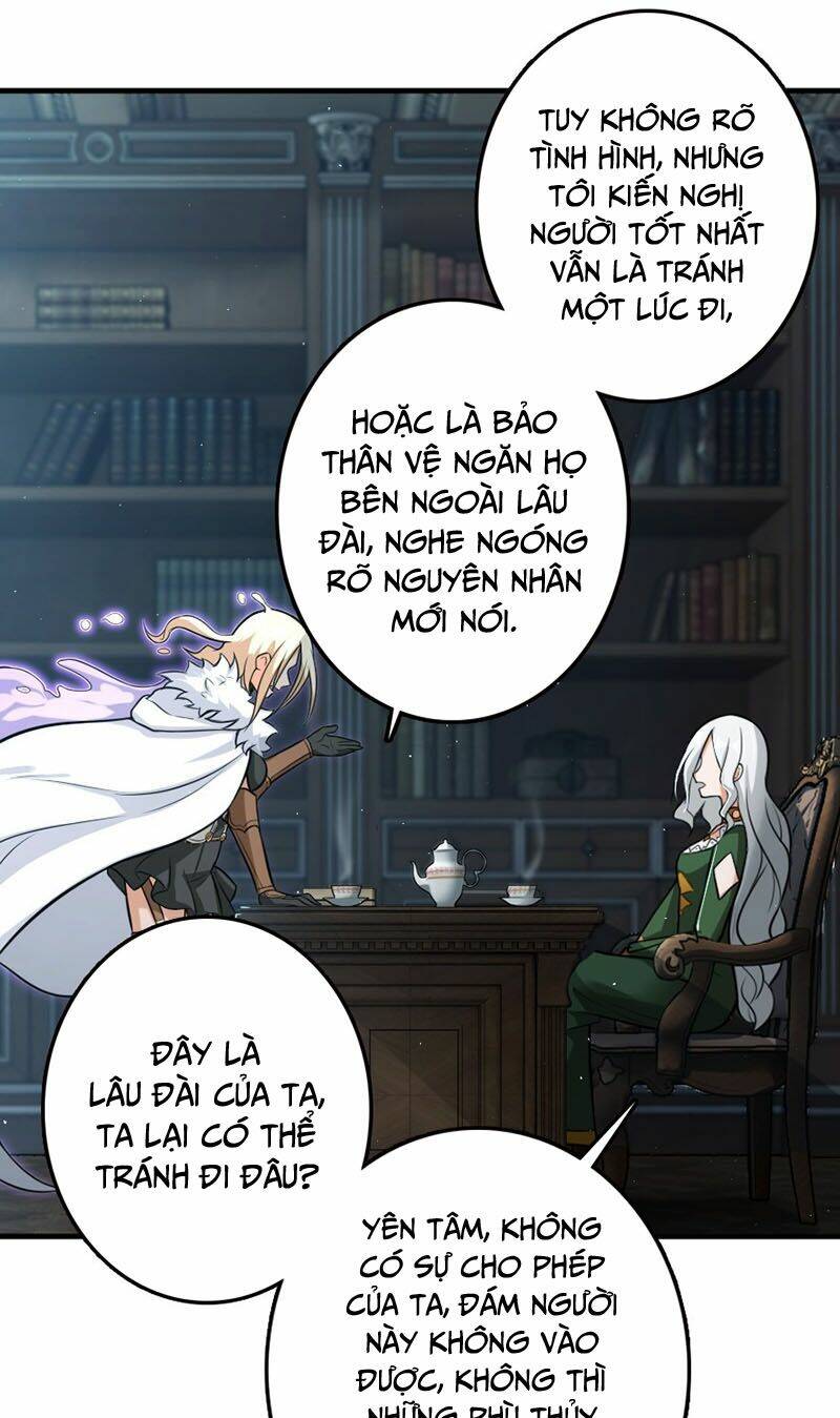 Thả Vu Nữ Đó Ra Chapter 251 - Trang 2