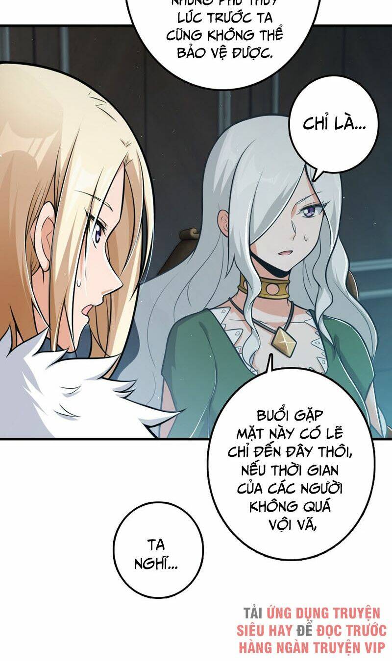 Thả Vu Nữ Đó Ra Chapter 251 - Trang 2