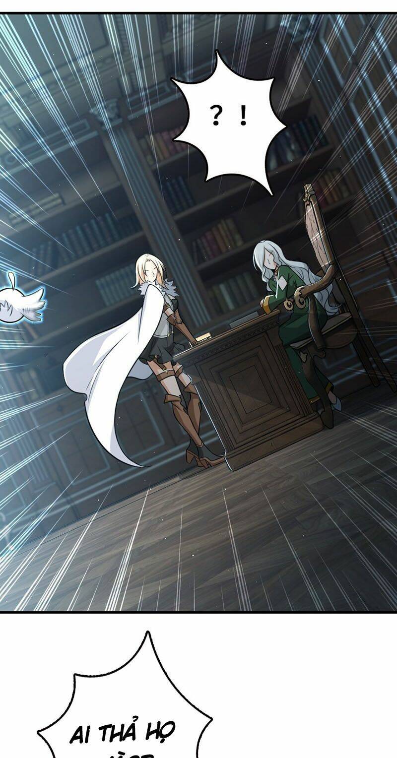 Thả Vu Nữ Đó Ra Chapter 251 - Trang 2