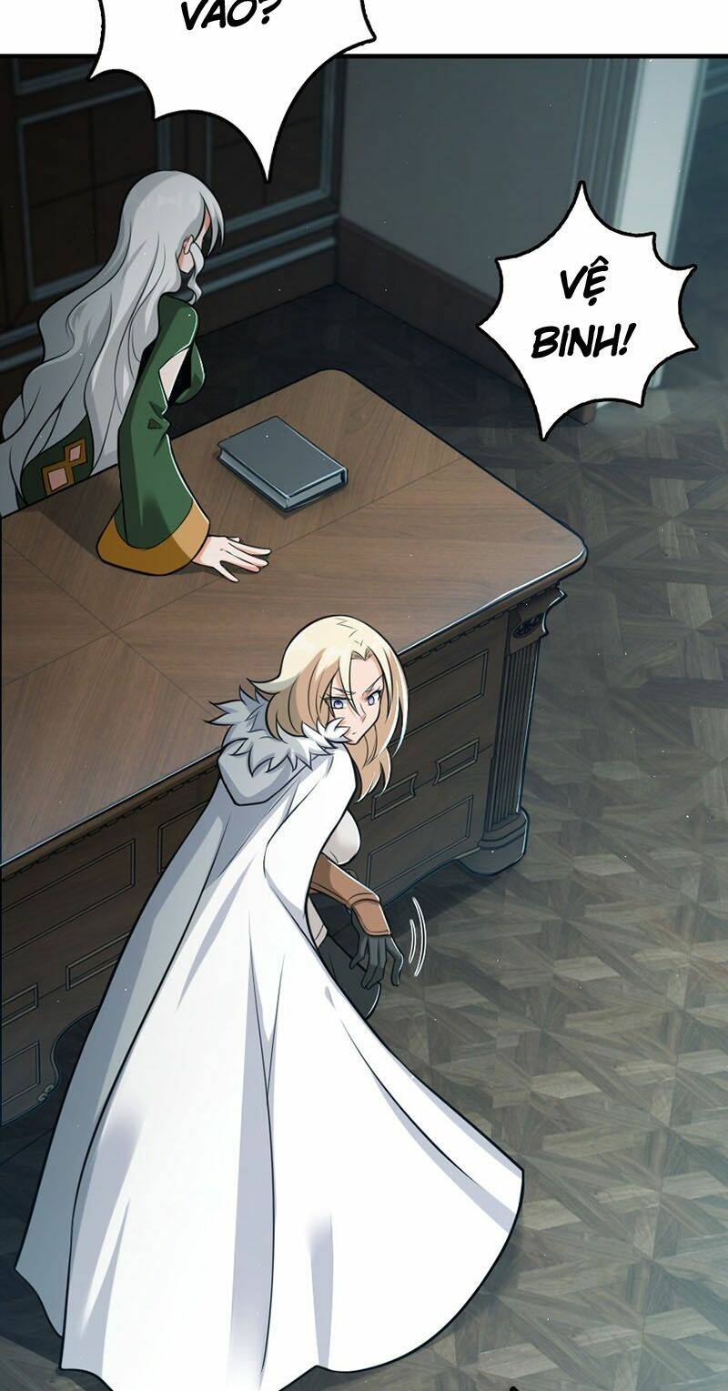 Thả Vu Nữ Đó Ra Chapter 251 - Trang 2