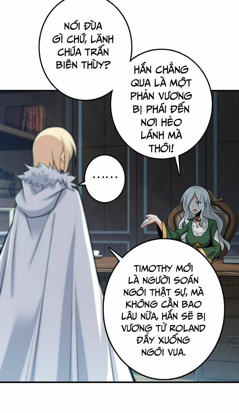 Thả Vu Nữ Đó Ra Chapter 251 - Trang 2