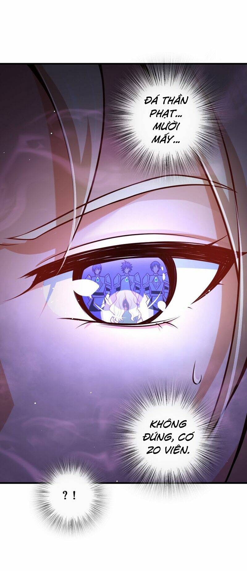 Thả Vu Nữ Đó Ra Chapter 251 - Trang 2