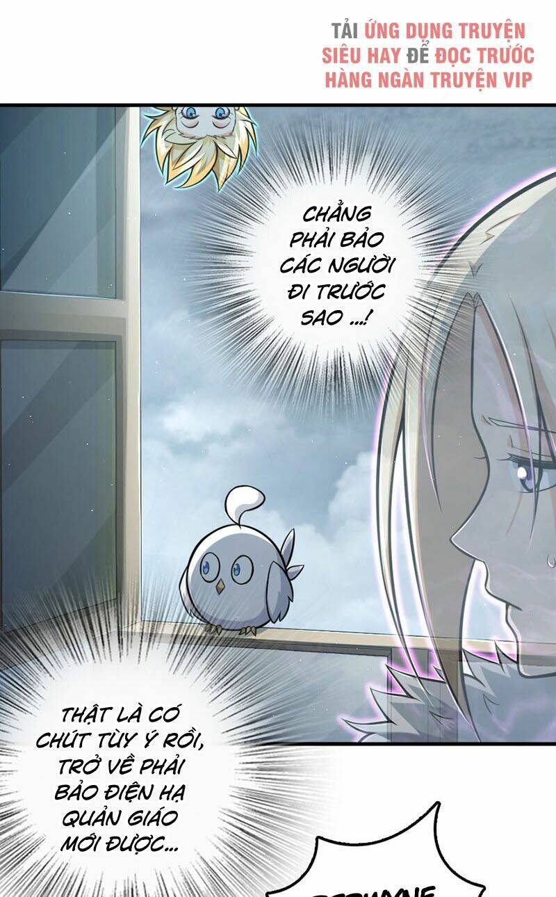 Thả Vu Nữ Đó Ra Chapter 251 - Trang 2