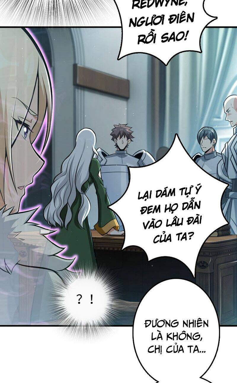 Thả Vu Nữ Đó Ra Chapter 251 - Trang 2