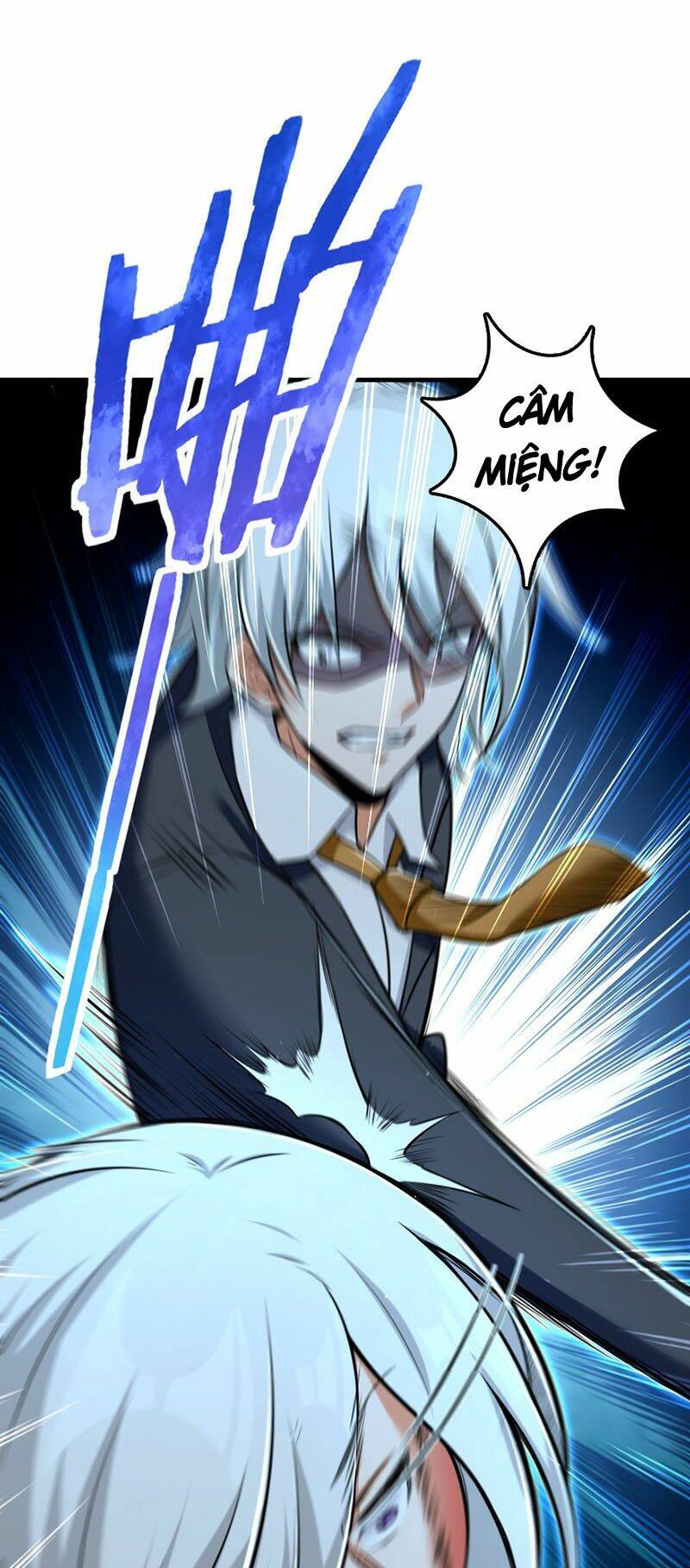 Thả Vu Nữ Đó Ra Chapter 251 - Trang 2