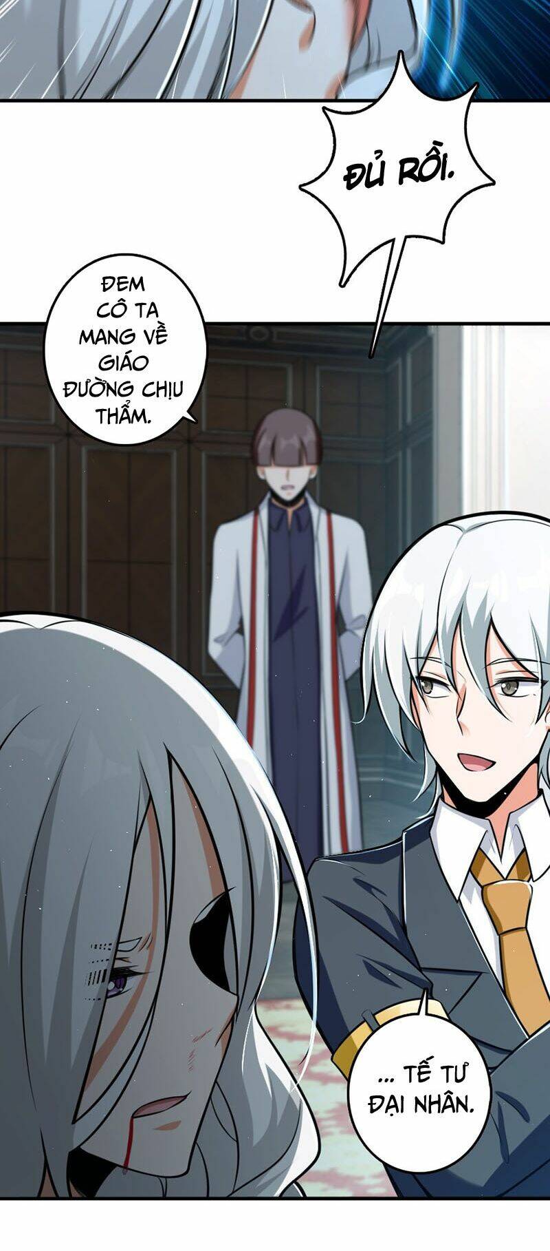 Thả Vu Nữ Đó Ra Chapter 251 - Trang 2