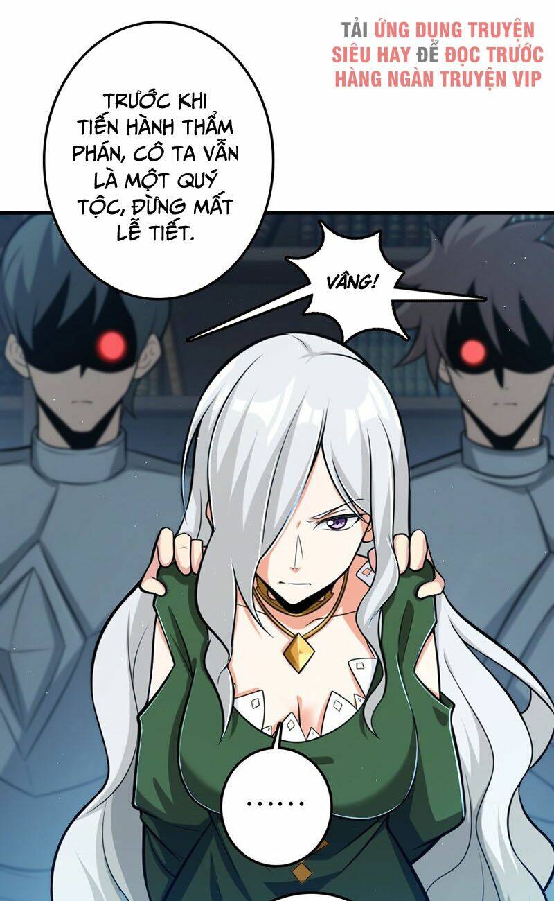 Thả Vu Nữ Đó Ra Chapter 251 - Trang 2