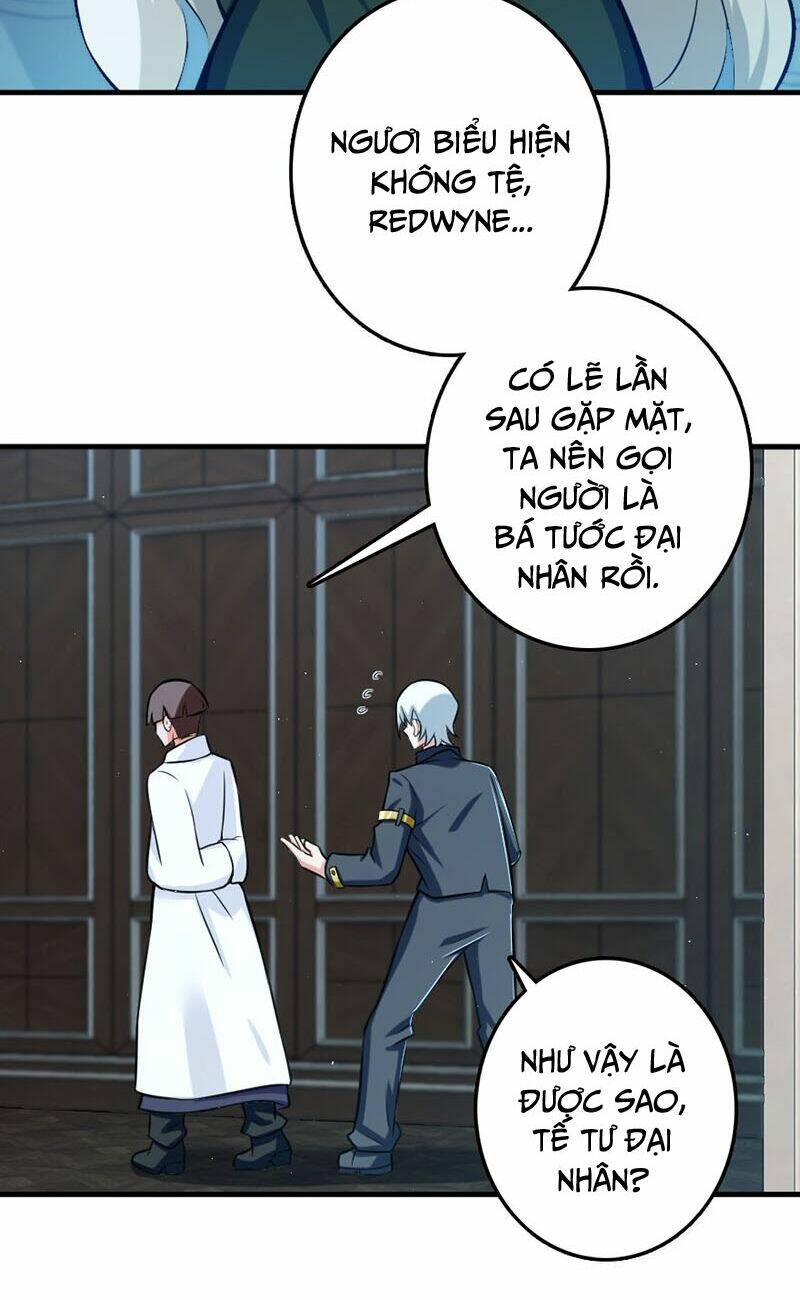 Thả Vu Nữ Đó Ra Chapter 251 - Trang 2