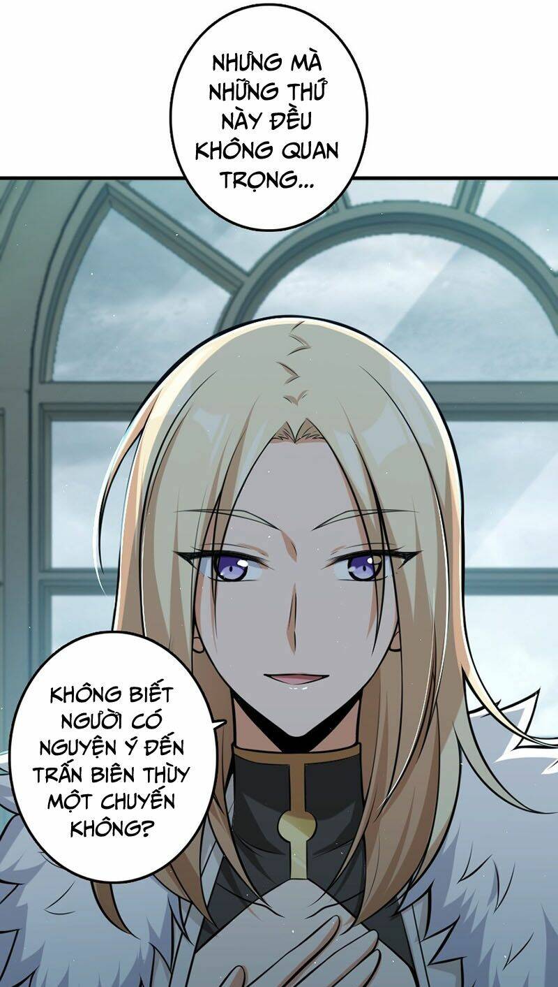 Thả Vu Nữ Đó Ra Chapter 251 - Trang 2