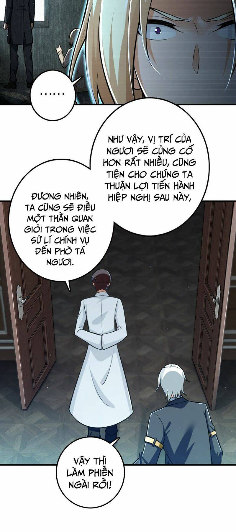 Thả Vu Nữ Đó Ra Chapter 251 - Trang 2