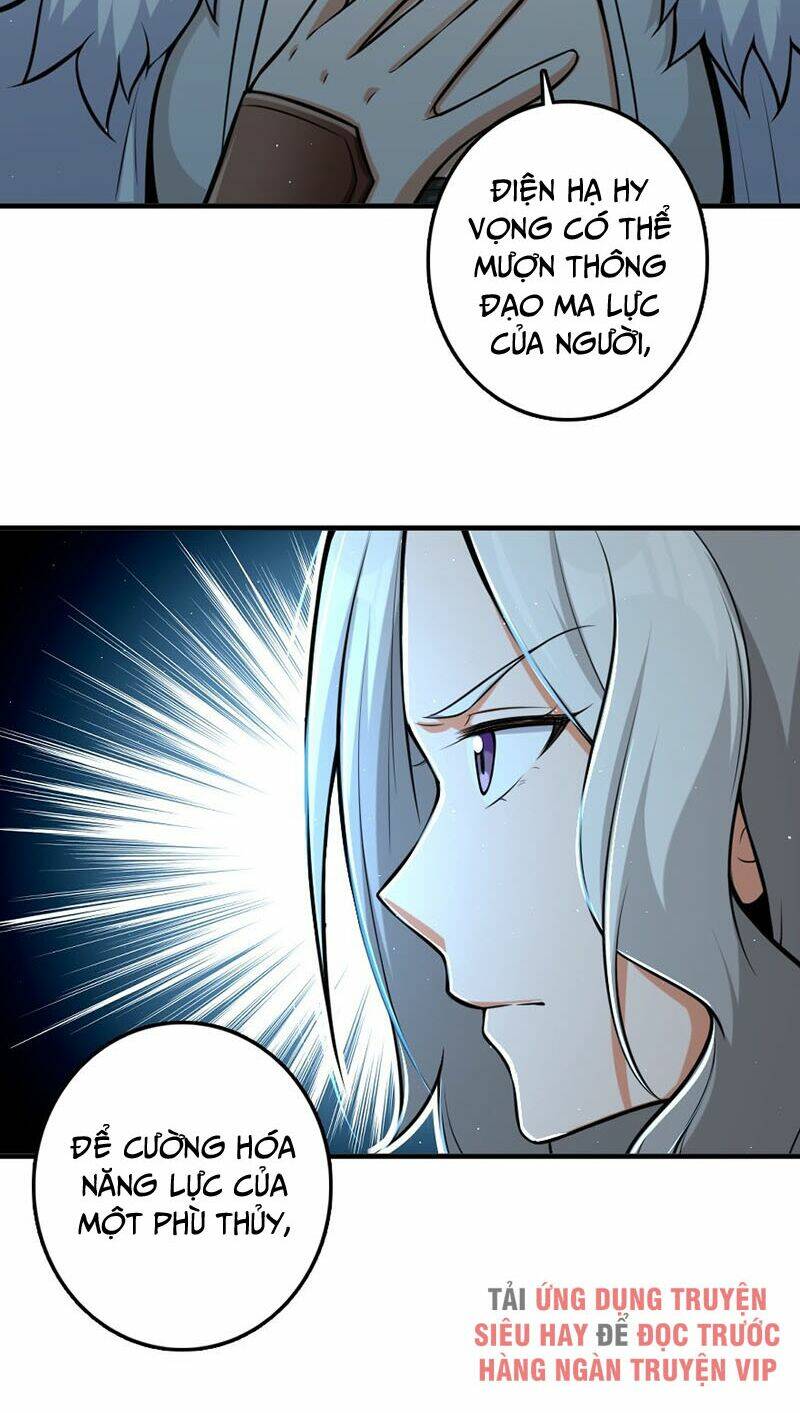 Thả Vu Nữ Đó Ra Chapter 251 - Trang 2