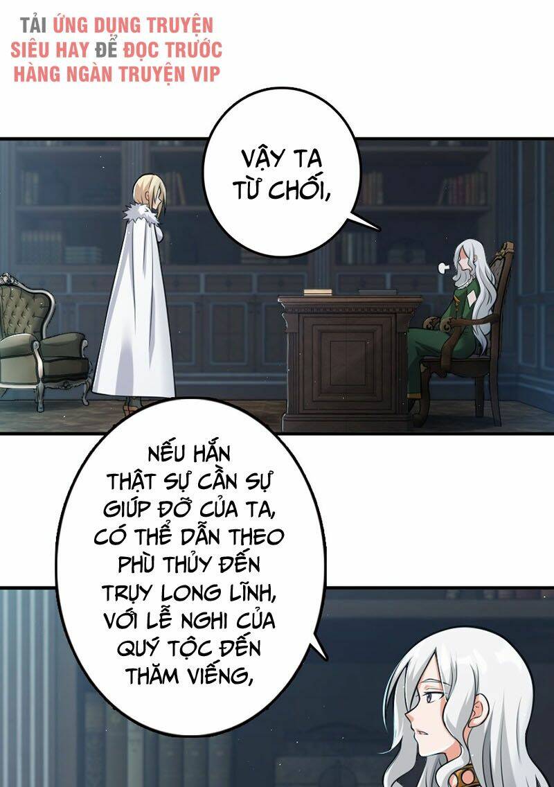 Thả Vu Nữ Đó Ra Chapter 251 - Trang 2