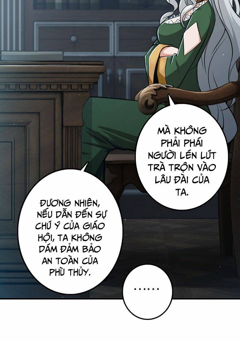 Thả Vu Nữ Đó Ra Chapter 251 - Trang 2