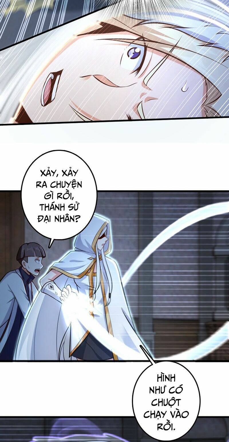 Thả Vu Nữ Đó Ra Chapter 252 - Trang 2