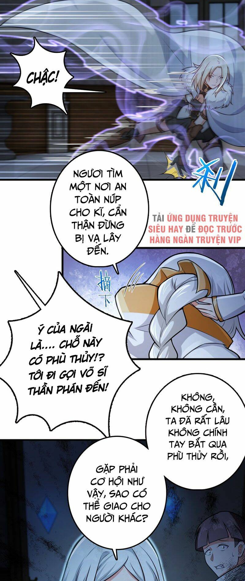 Thả Vu Nữ Đó Ra Chapter 252 - Trang 2