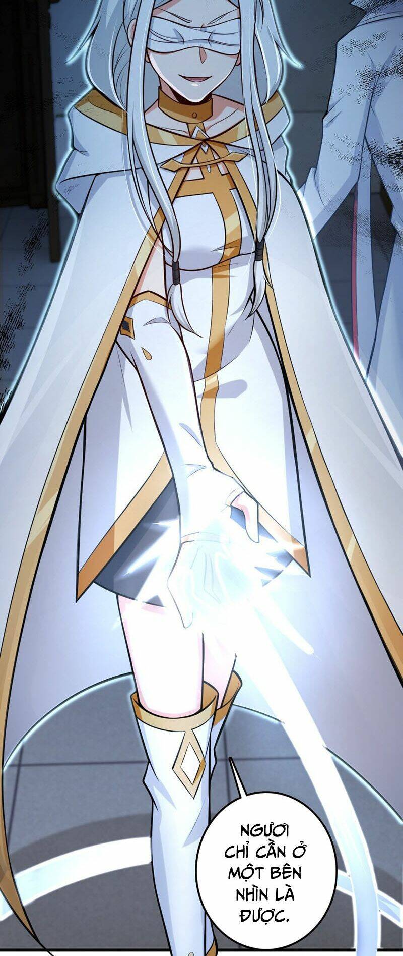 Thả Vu Nữ Đó Ra Chapter 252 - Trang 2