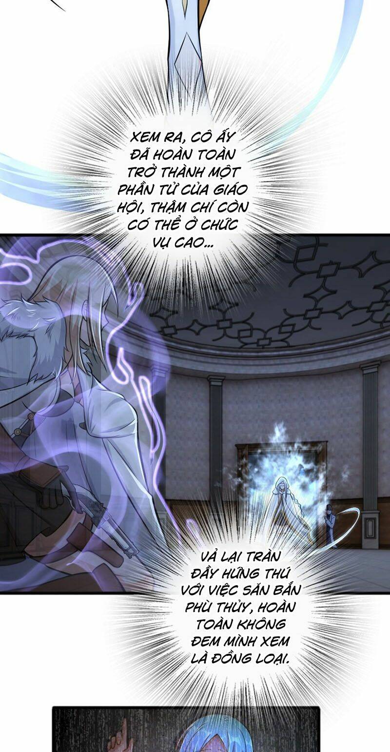 Thả Vu Nữ Đó Ra Chapter 252 - Trang 2