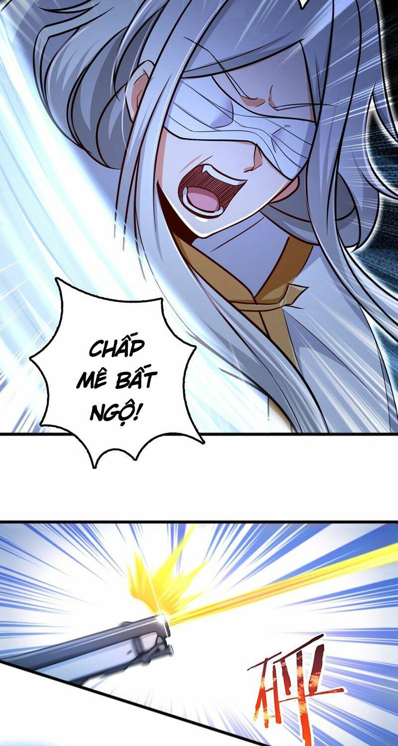 Thả Vu Nữ Đó Ra Chapter 252 - Trang 2