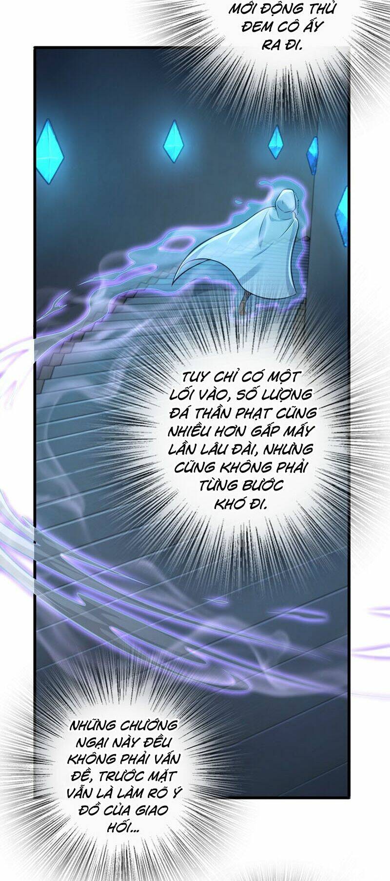 Thả Vu Nữ Đó Ra Chapter 252 - Trang 2