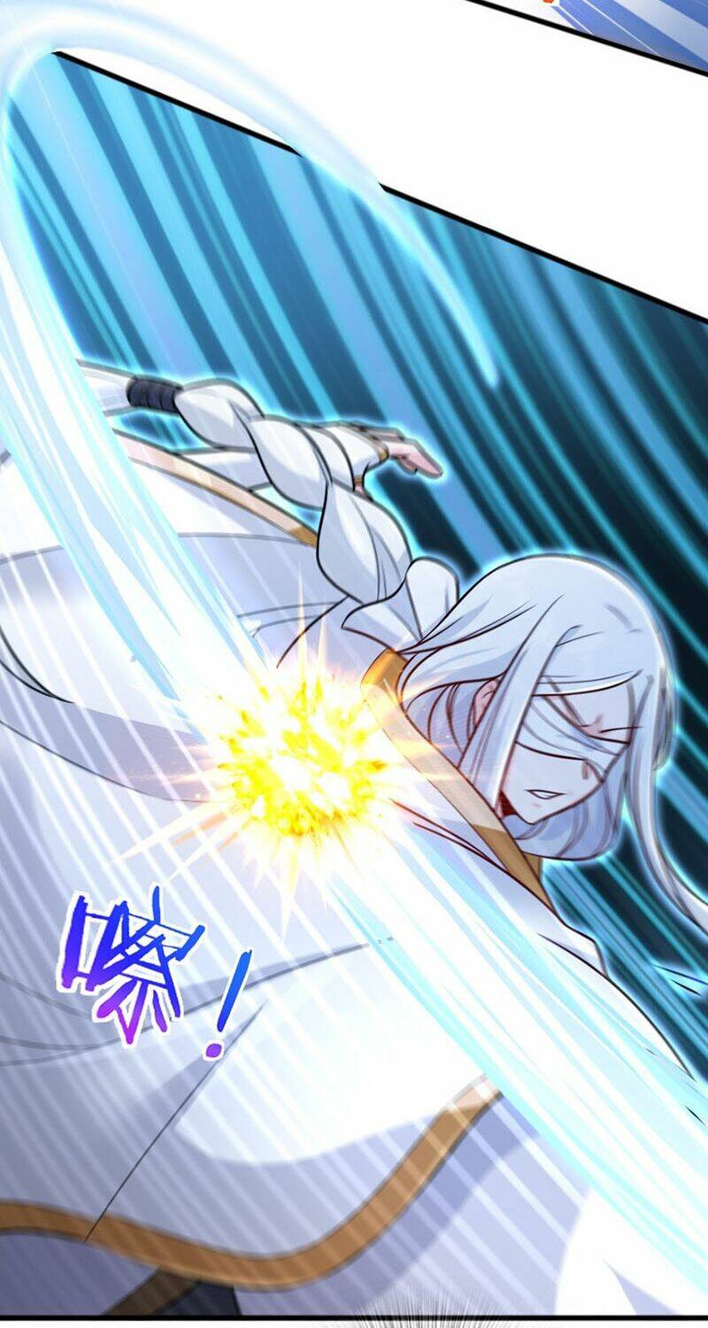 Thả Vu Nữ Đó Ra Chapter 252 - Trang 2