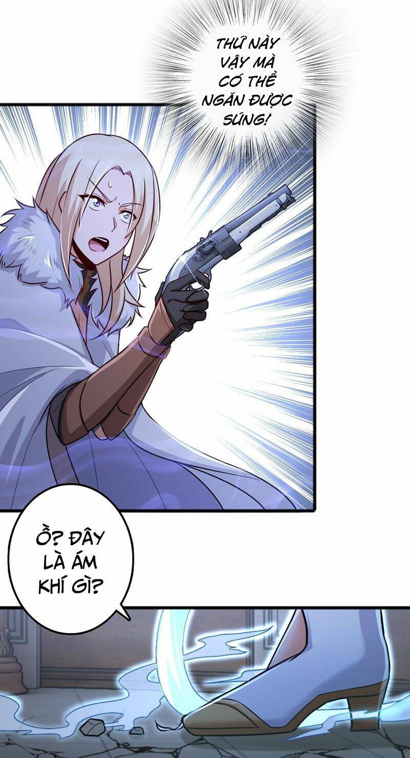 Thả Vu Nữ Đó Ra Chapter 252 - Trang 2