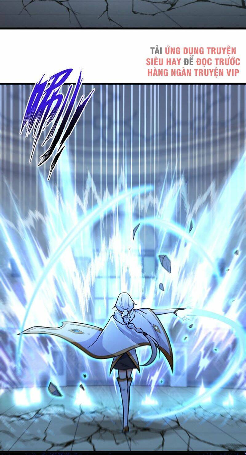 Thả Vu Nữ Đó Ra Chapter 252 - Trang 2