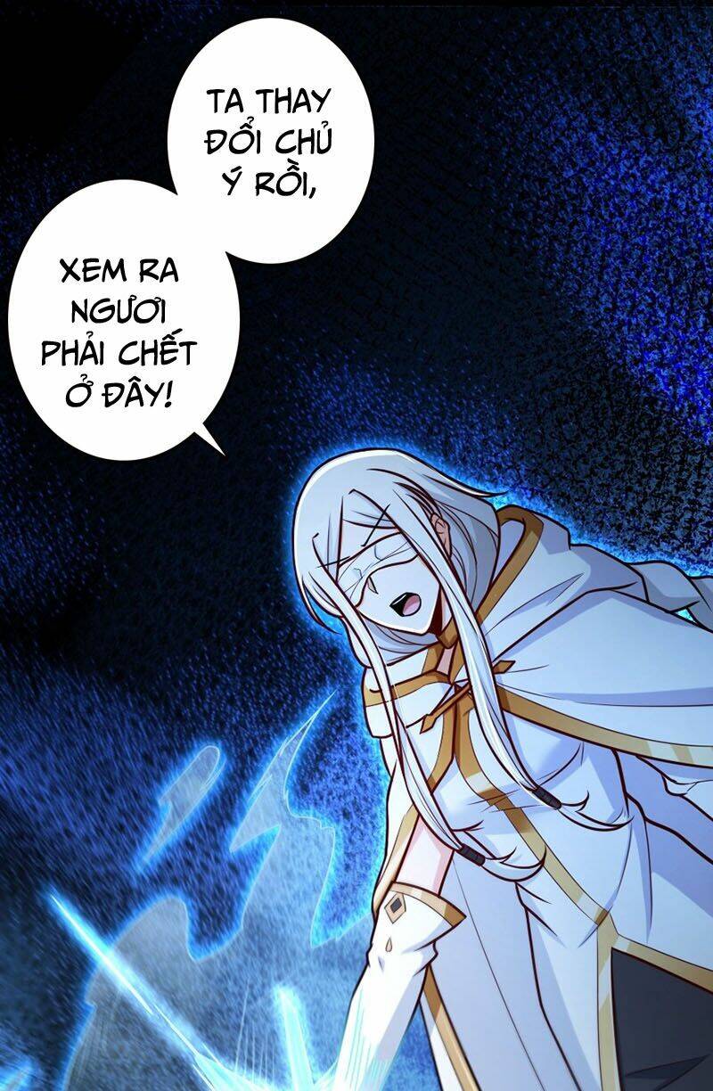 Thả Vu Nữ Đó Ra Chapter 252 - Trang 2