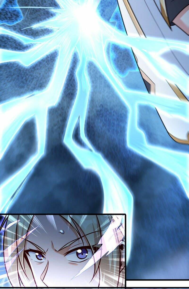 Thả Vu Nữ Đó Ra Chapter 252 - Trang 2