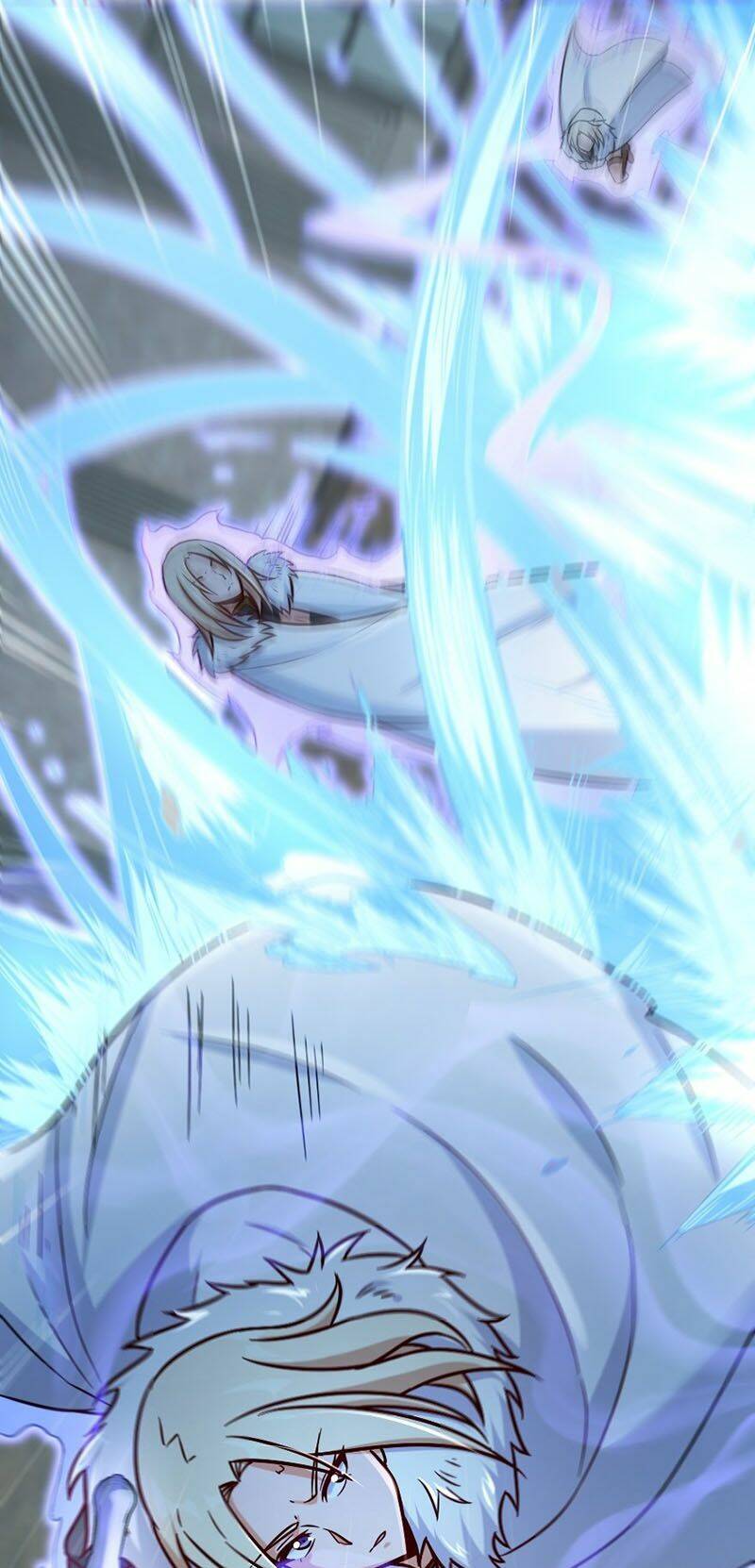 Thả Vu Nữ Đó Ra Chapter 252 - Trang 2