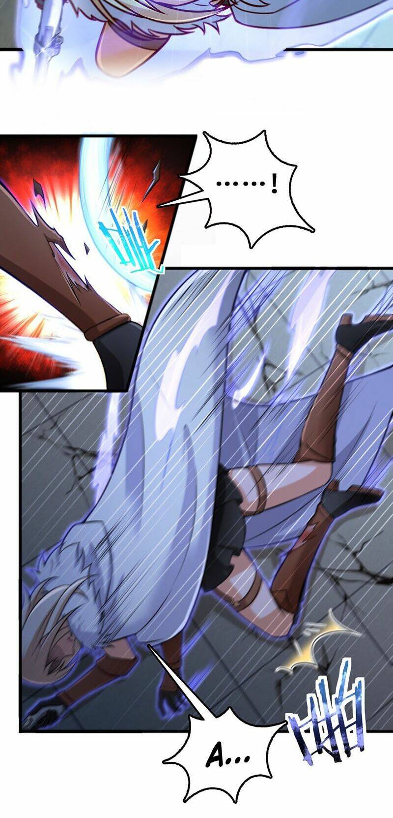 Thả Vu Nữ Đó Ra Chapter 252 - Trang 2