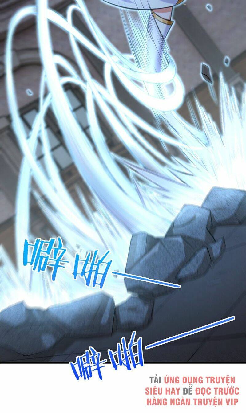 Thả Vu Nữ Đó Ra Chapter 252 - Trang 2