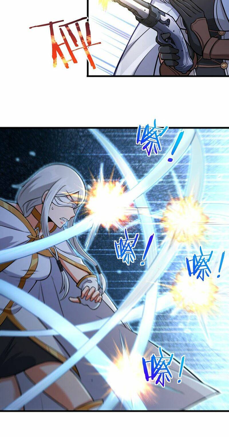 Thả Vu Nữ Đó Ra Chapter 252 - Trang 2