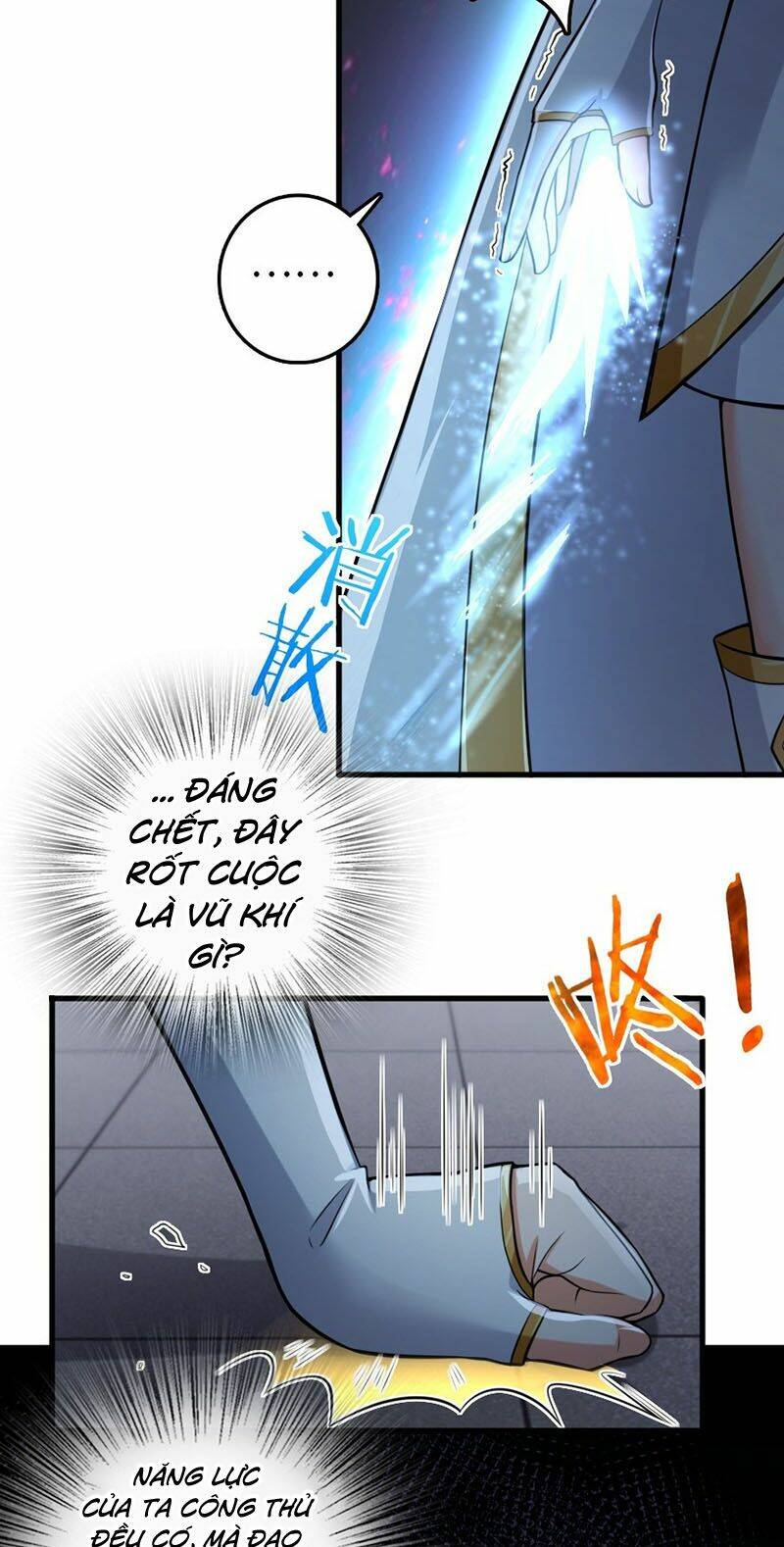 Thả Vu Nữ Đó Ra Chapter 252 - Trang 2