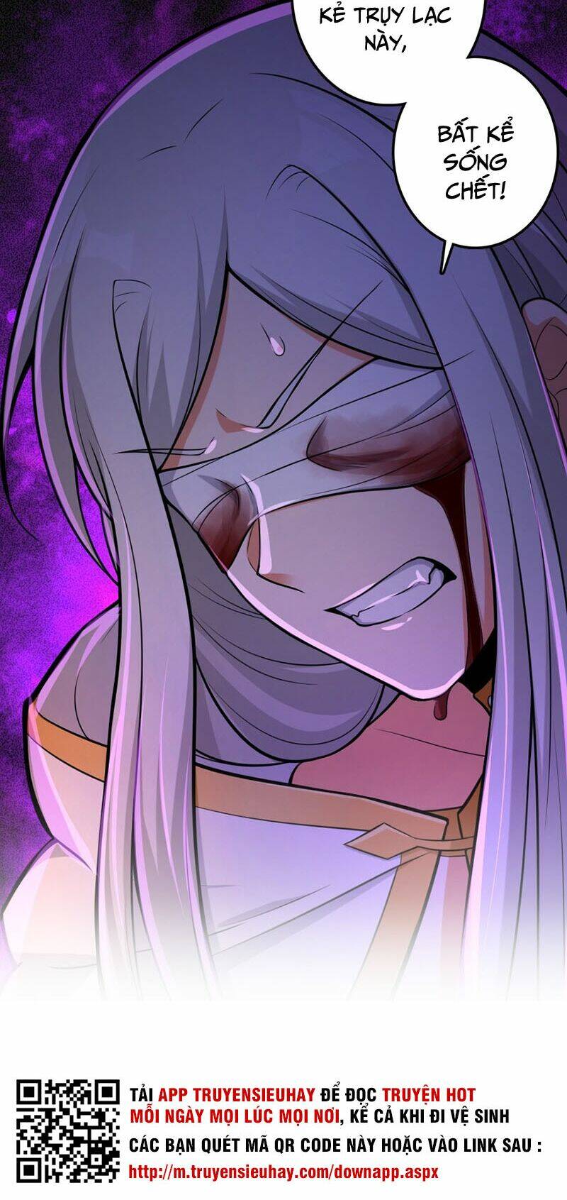 Thả Vu Nữ Đó Ra Chapter 252 - Trang 2