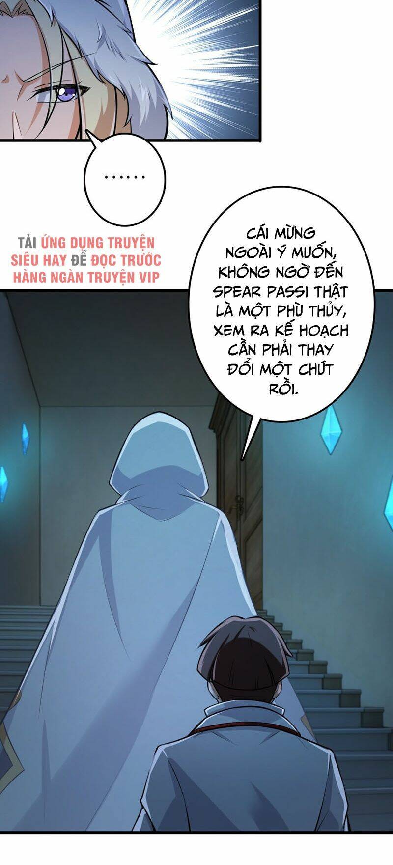 Thả Vu Nữ Đó Ra Chapter 252 - Trang 2