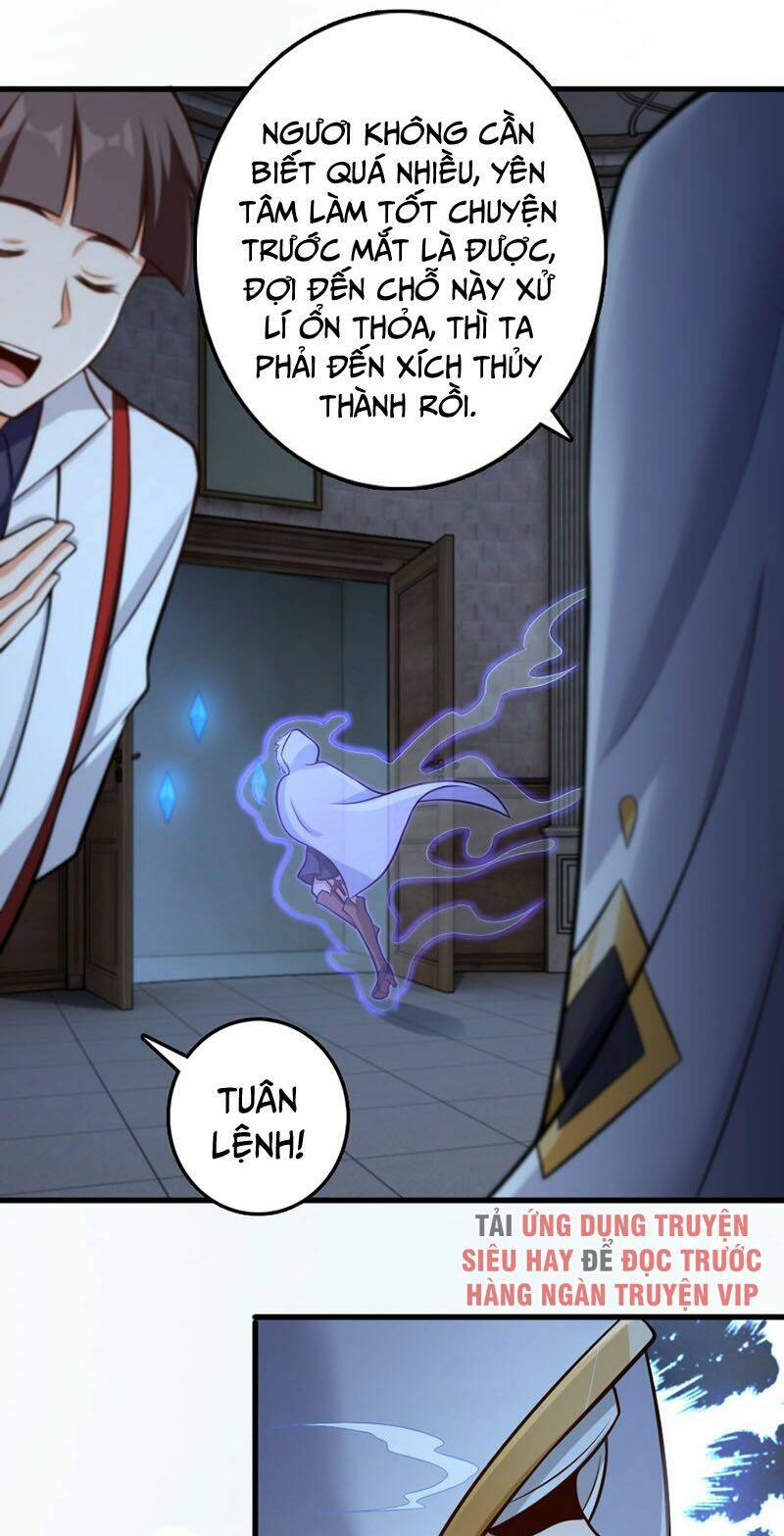 Thả Vu Nữ Đó Ra Chapter 252 - Trang 2