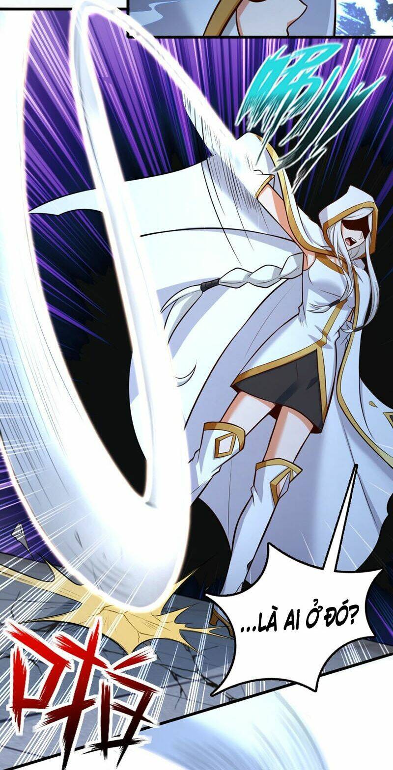 Thả Vu Nữ Đó Ra Chapter 252 - Trang 2