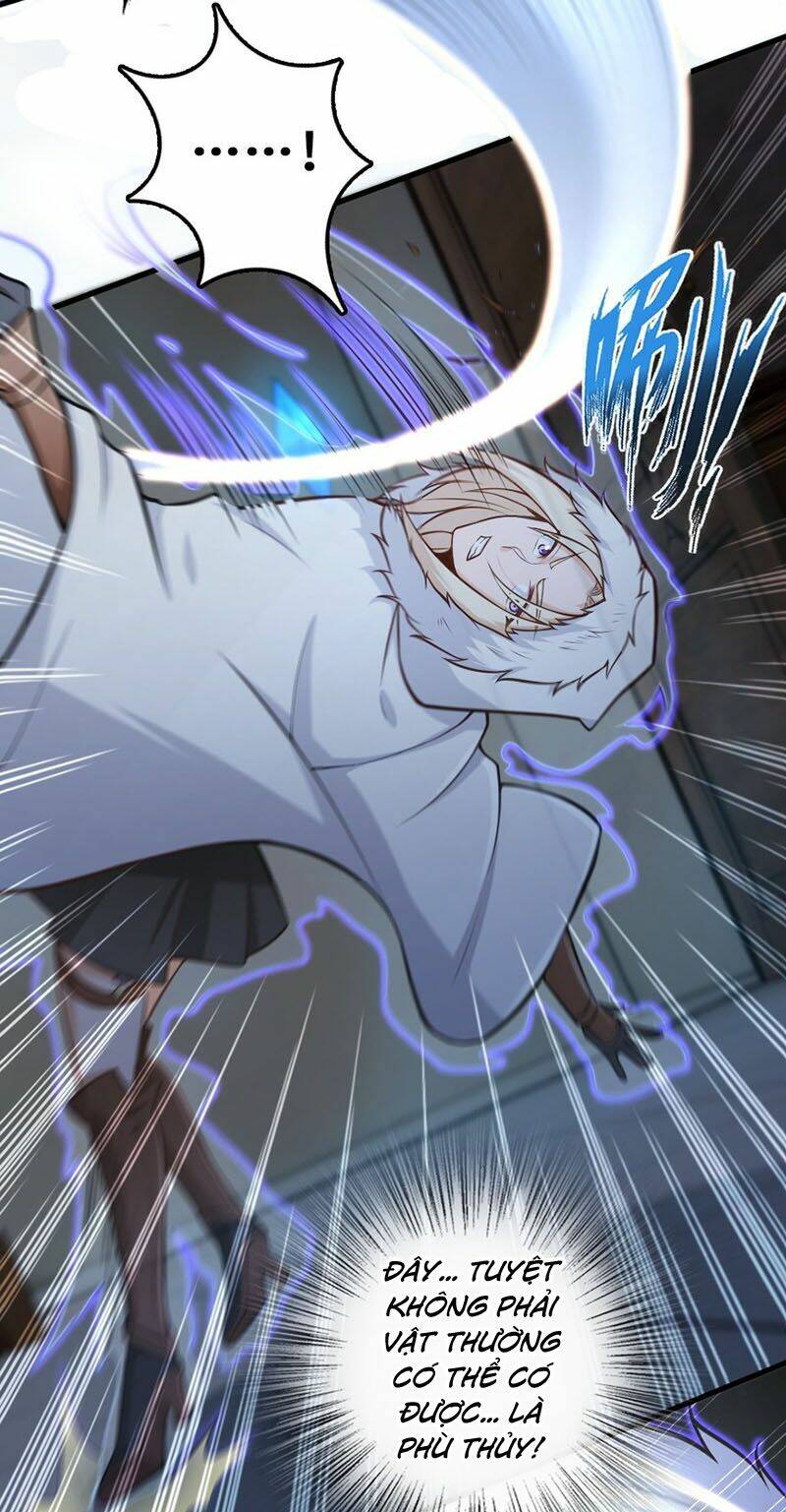 Thả Vu Nữ Đó Ra Chapter 252 - Trang 2