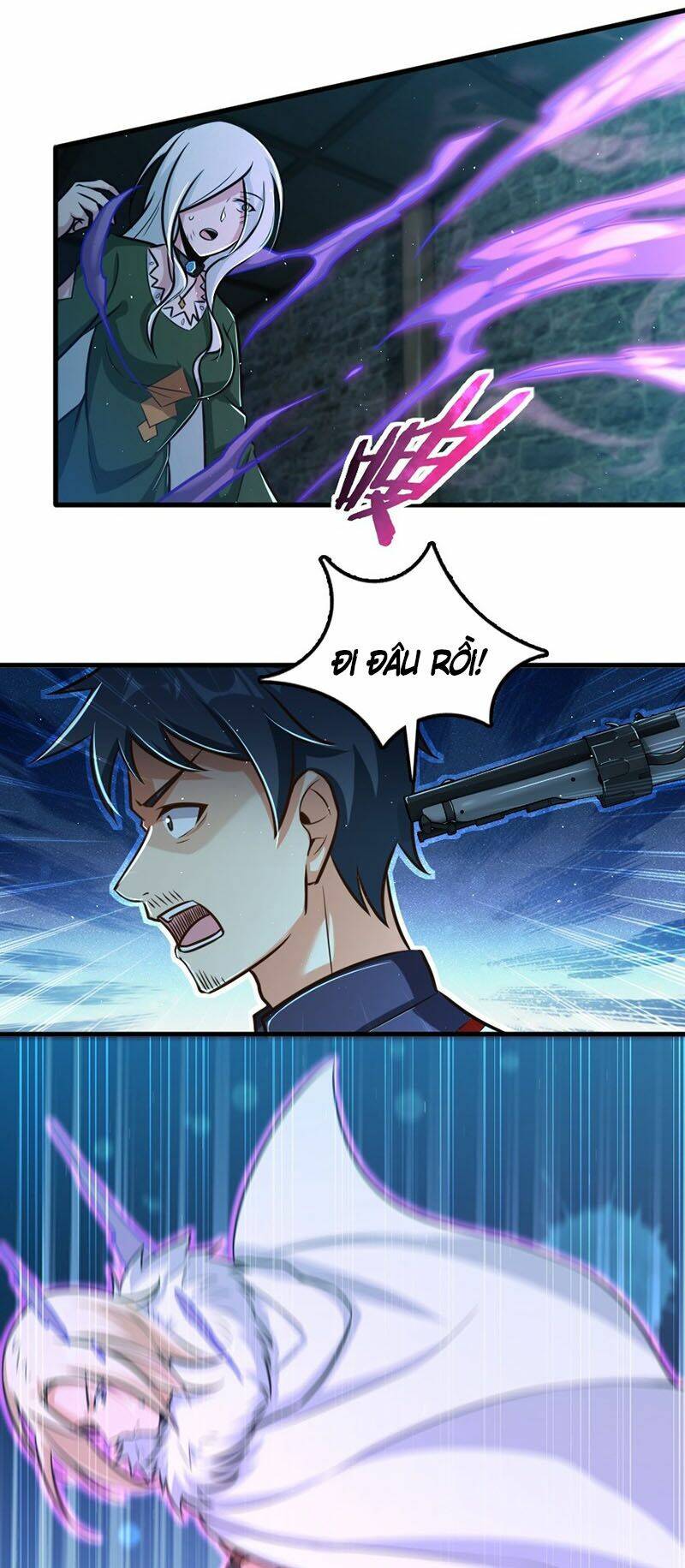 Thả Vu Nữ Đó Ra Chapter 253 - Trang 2