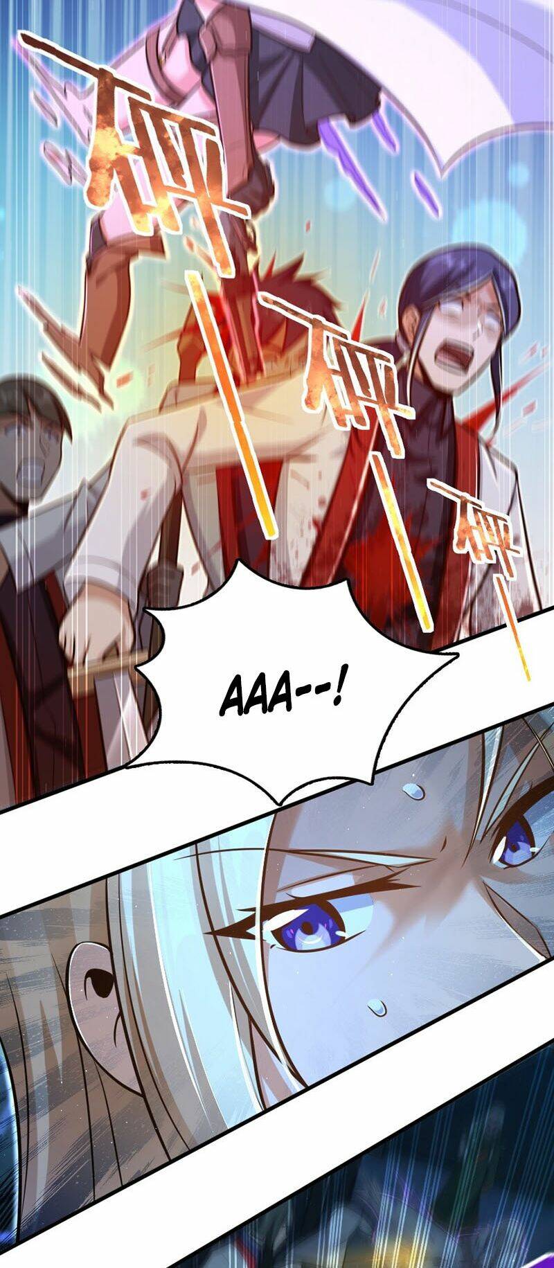 Thả Vu Nữ Đó Ra Chapter 253 - Trang 2