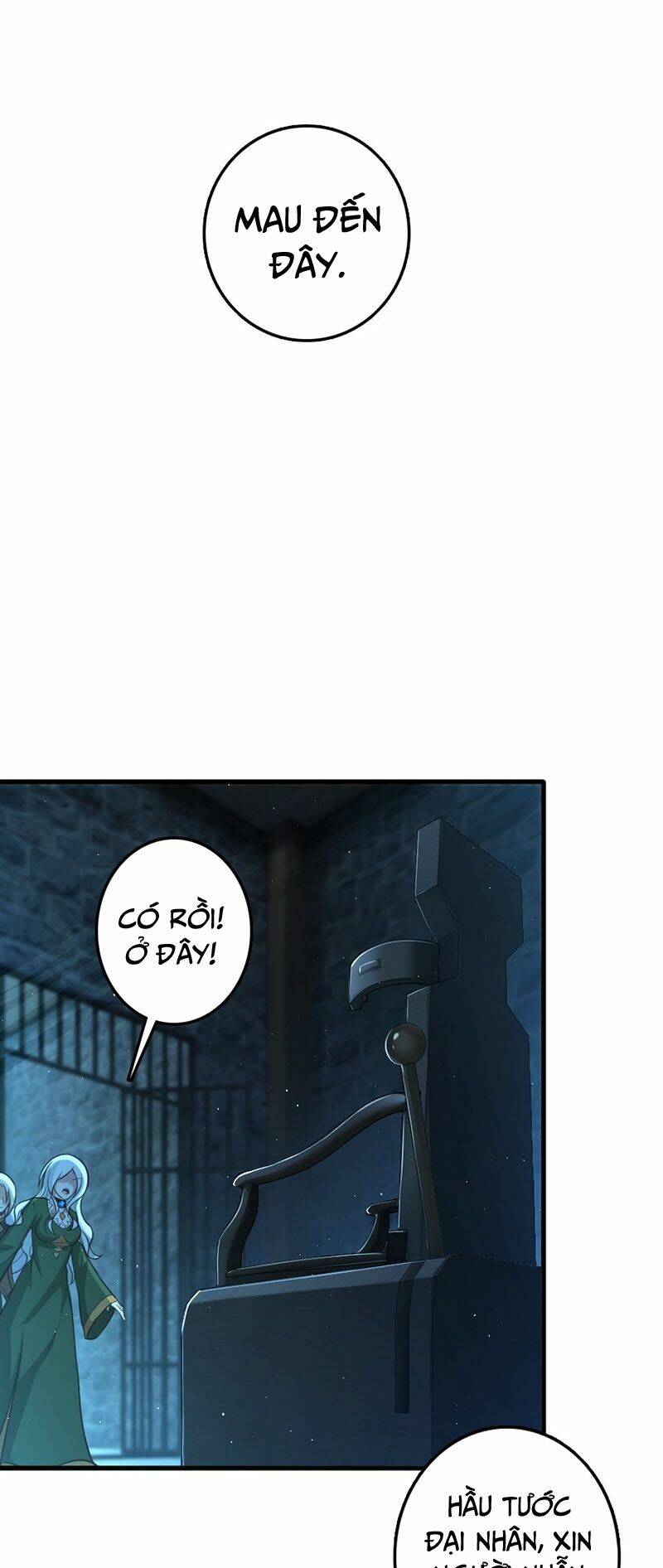 Thả Vu Nữ Đó Ra Chapter 253 - Trang 2